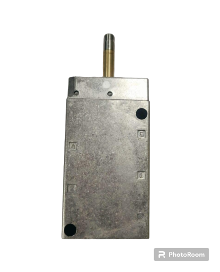 1/8" (5/2 WAY) FESTO TYPE SINGLE SOLENOID VALVE