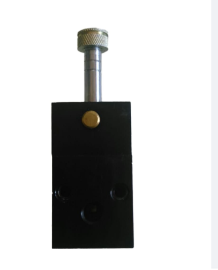 ROTEX TYPE AIR BLASTING VALVE